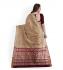 PMK BUMBERG COT SAREES WITH BLOUSE